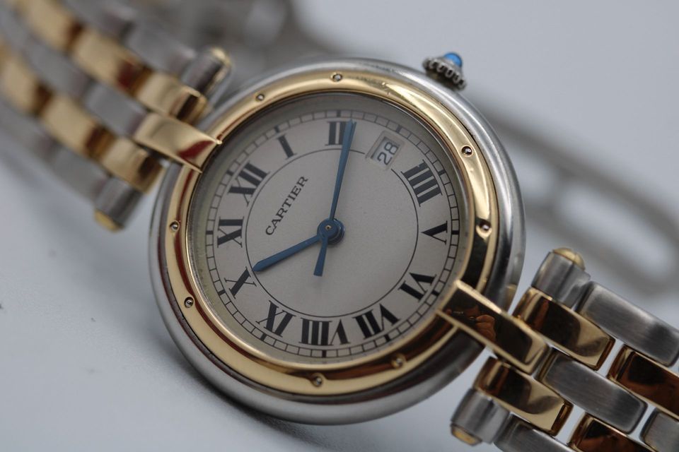 Cartier Panthere Vendome 83084241 Image 4